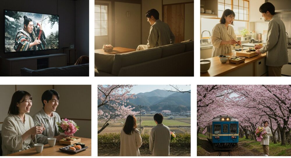 倦怠期を乗り越えるには新しいことにチャレンジ
