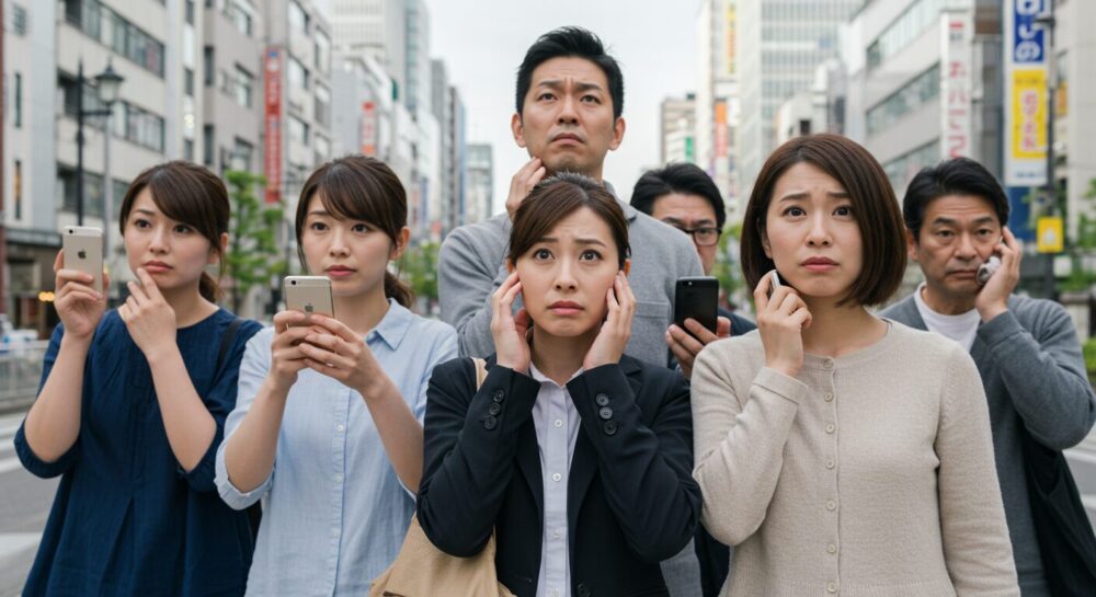 手数料値上げに悩む人々