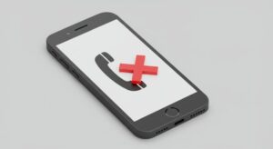 Motaは電話がしつこくない